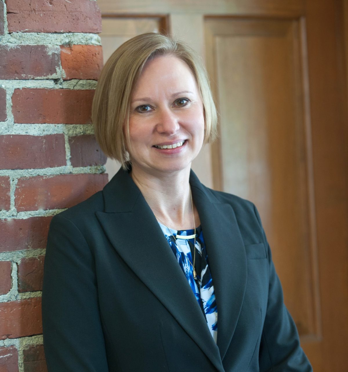 photo of Kathleen Shane