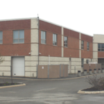 photo of an office building at 6 telcom drive in bangor maine