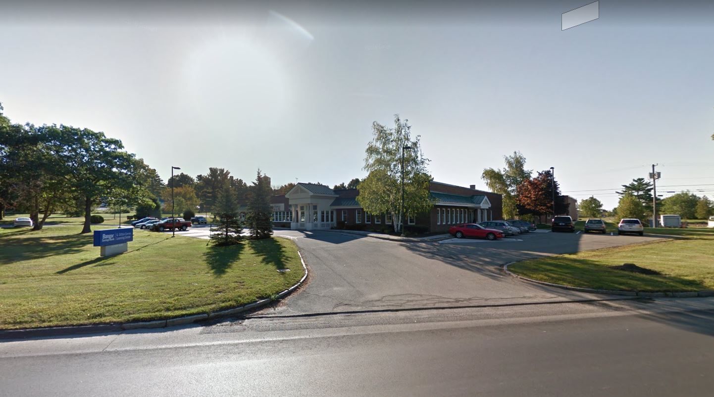 203 Maine Ave, Bangor Epstein Commercial Real Estate